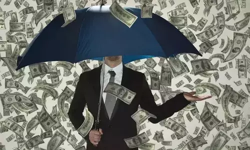 साल 2020 से अमीरों की दौलत हुई दोगुनी, पांच अरब लोगों की आमदनी घटी, सरकारों पर लगा आरोप