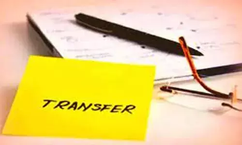 यूपी में छह आईएएस समेत 67 पीसीएस अधिकारियों के तबादले, सचिव मेरठ विकास प्राधिकरण  बने आंनद कुमार सिंह