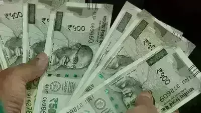MUZAFFARNAGAR-58 लाख की संदिग्ध नगदी सहित तीन युवक दबोचे