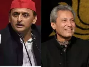 सलीम शेरवानी ने महासचिव पद से दिया इस्तीफा