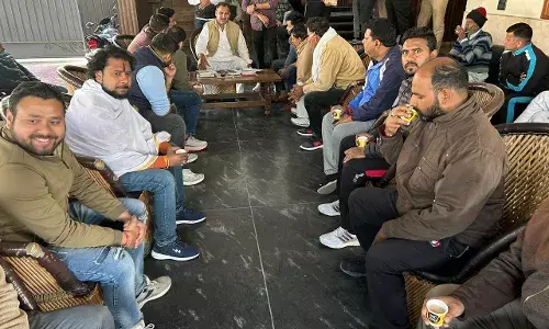 वाल्मीकि समाज ने इतवार को मनाई छुट्टी, मंत्री के भाई को कह दी ये बात…
