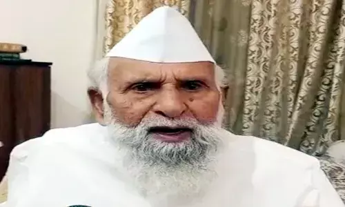 संभल से सपा सांसद शफीकुर्रहमान बर्क का निधन, जानें उनका राजनीतिक कैरियर