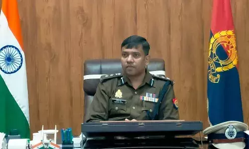 MUZAFFARNAGAR-दो थाना और चार चौकी प्रभारियों का तबादला