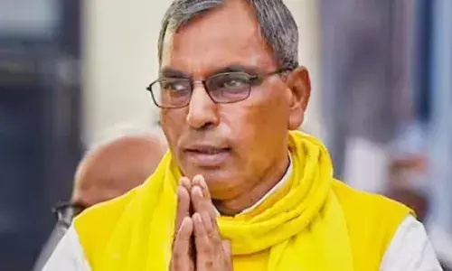 राजपाठ नहीं मिला तो होली नहीं मनाऊंगा: राजभर