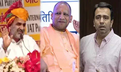 गठबंधन से बीजेपी व आरएलडी की राह होगी आसान, इस फॉर्मूले से कई विधायकों की खुल सकती है किस्मत
