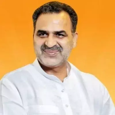 BJP ने लोकसभा के 195  प्रत्याशियों की सूची जारी की , संजीव बालियान मुजफ्फरनगर से लडेंगे चुनाव