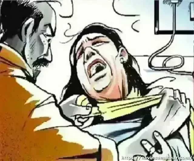 MUZAFFARNAGAR-ईदी नहीं मिलने पर थाने पहुंची महिला, पति की बढ़ गई मुश्किल….