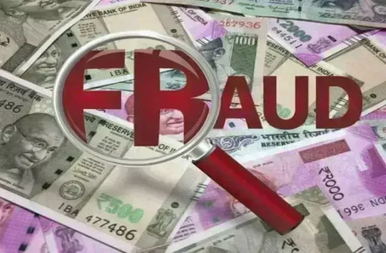 BUSINESS FRAUD-पेपर कारोबारी से हरियाणा के चार लोगों ने हड़पे 1.24 करोड़