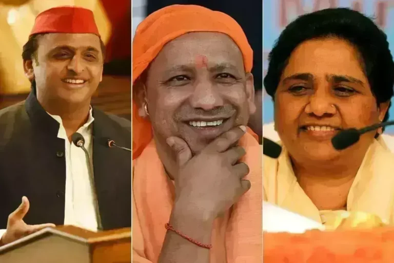 MUZAFFARNAGAR-13 को आ रहे अखिलेश, 14 को योगी-माया बढ़ायेंगे सियासी तापमान