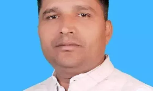 बिरालसी में नाला गन्दगी से अटा, शिकायत के बाद भी नहीं हो रही सफाई