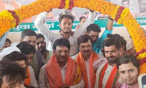 भारत को महाशक्ति बनाने के लिए मोदी का पीएम बनना जरूरीः कपिल देव
