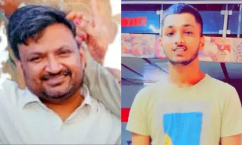 टाटा प्रवेश के बिजनेस हेड विनय त्यागी की हत्या में एक बदमाश मुठभेड़ में ढेर, एक  भागा