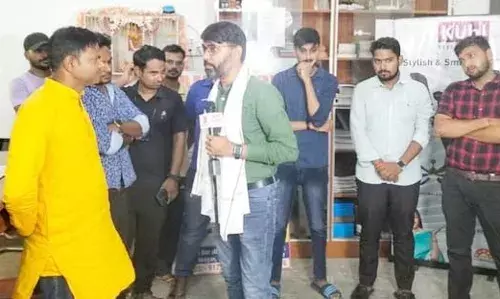 राशन की जगह रोजगार दे सरकार, खत्म हो जातिवाद: वोटर
