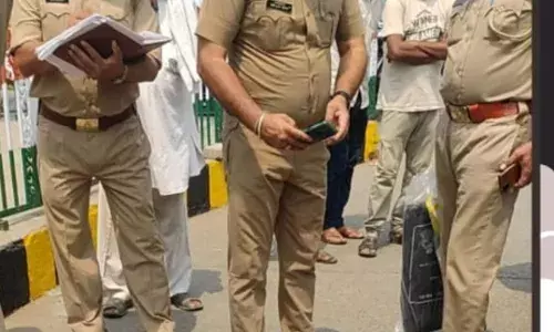 शहर से युवक, जानसठ में युवती की मिली लाश