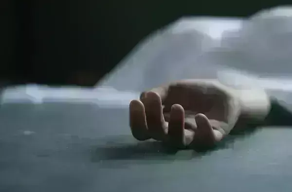 चाची की पिटाई कर भतीजे ने जान दी, चाची भी फंदे से झूली, परिजन बोले- लंबे समय से थे प्रेम संबंध