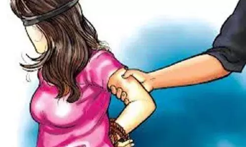 MUZAFFARNAGAR-ईंट भट्टे से युवती का अपहरण, दो के खिलाफ मुकदमा दर्ज