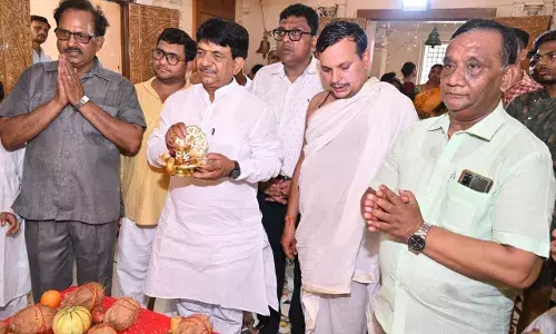 सुमति नाथ जी का महान जीवन सर्वसमाज के लिए प्रेरणादायकः कपिल देव