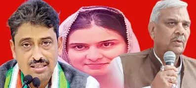 सहारनपुर मंडल में रालोद के साथ के बावजूद भाजपा का सूपड़ा साफ