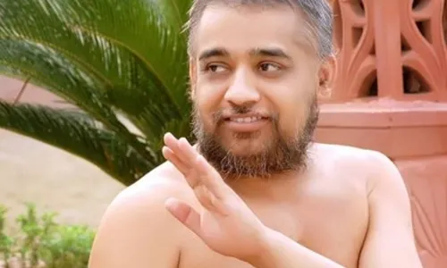 21 जून को मुजफ्फरनगर में मंगल प्रवेश करेंगे आचार्य मुनि नयन सागर महाराज