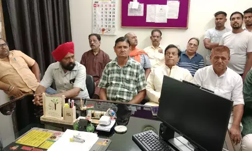 विद्युत विभाग में उपभोक्ताओं का खुला शोषणः कृष्ण गोपाल मित्तल