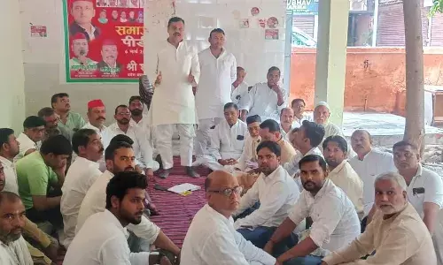 मीरापुर उपचुनाव की तैयारी में जुटें कार्यकर्ताः ज़िया चौधरी
