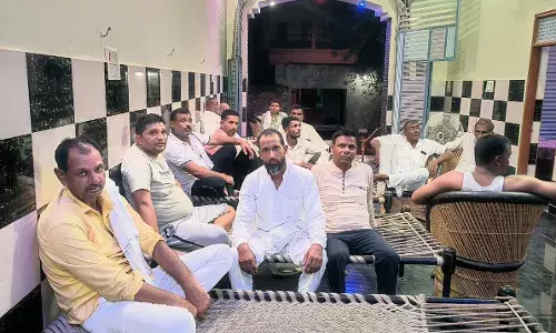 कई गांवों में बिजली की किल्लत, सरकार के आदेशों की अवहेलना कर रहे अफसरः विकास शर्मा