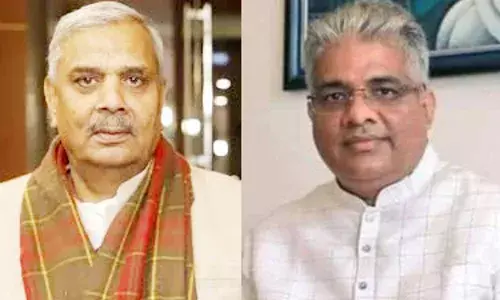 मुजफ्फरनगर तक रैपिड रेल के लिए योगी सरकार ने नहीं भेजा केन्द्र को कोई प्रस्ताव