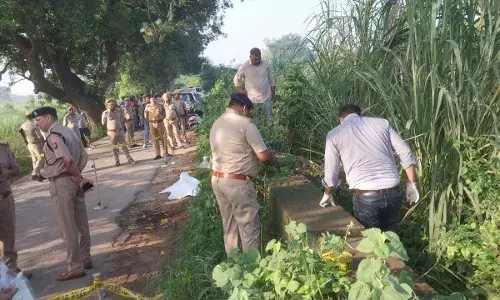 SHAMLI-होटल संचालक को गोली मारकर उतारा मौत के घाट