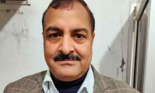 MUZAFFARNAGAR-मंडी समिति पर बकाया 3.42 करोड़ रुपये वसूलेगी पालिका