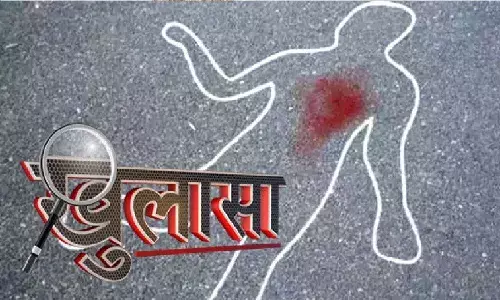KHULASA-जेल की टशनबाजी में हुआ था शातिर सागर का कत्ल