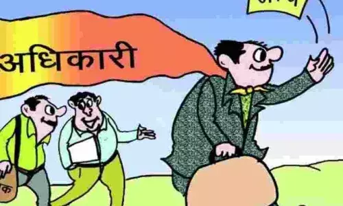 MUZAFFARNAGAR-पीएम आवास में 79 ने किया पैसा लेने से इंकार