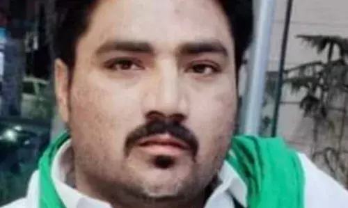 भाकियू टिकैत के महानगर अध्यक्ष गुलबहार राव पश्चिम उत्तर प्रदेश अतिरिक्त महासचिव बने