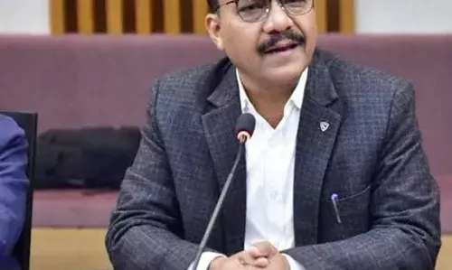 उत्तर प्रदेश में बड़े पैमाने पर आईएएस तबादले, इनमें मुजफ्फरनगर के डीएम भी शामिल हैं।