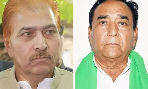 रालोद विधायक राजपाल और मदन भैया का बढ़ा कद