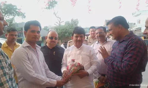 तेजस फाउंडेशन मुजफ्फरनगर शहर वासिओ को उयलब्ध कराएगी अच्छा एवं सबसे सस्ता इलाज