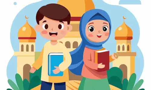 मुजफ्फरनगर में चल रहे 165 मकतबों पर एटीएस की नजर