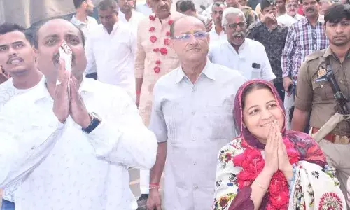 सीसामऊ-जहां सपा कर रही थी दोबारा चुनाव की मांग, वहीं मिली जीत