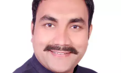 मीरापुर-औवेसी की पतंग ने कादिर की उम्मीदों पर फेर दिया पानी