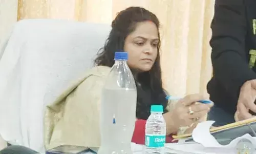 कम्पनी गार्डन से टाउनहाल तक टैण्डर, टैण्डर का मचता रहा शोर