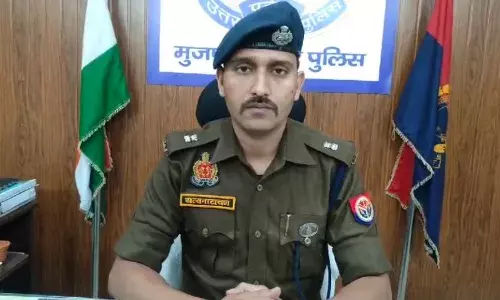 पति के झगड़े से नाराज महिला ने दो मासूम बेटियों संग फांसी लगाकर की आत्महत्या
