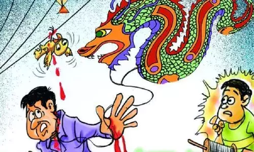 रामपुरी के अशोक की उत्तराखंड में हादसे में मौत, परिजनों में कोहराम