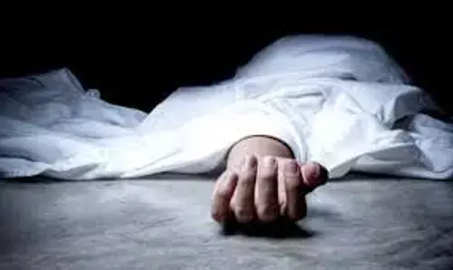 मुकुंदपुर में गोली मारकर युवक ने की आत्महत्या, परिवार में कोहराम
