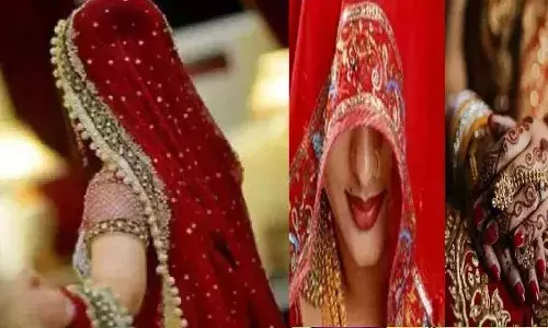 शादी का झांसा देकर बुजुर्ग से की 1.10 लाख की ठगी
