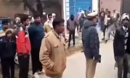 ऑनर किलिंग में गर्दन काटकर बेटी को उतारा मौत के घाट