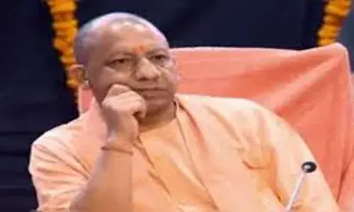 मुख्यमंत्री योगी को बम से उड़ाने की धमकी का वीडियो वायरल