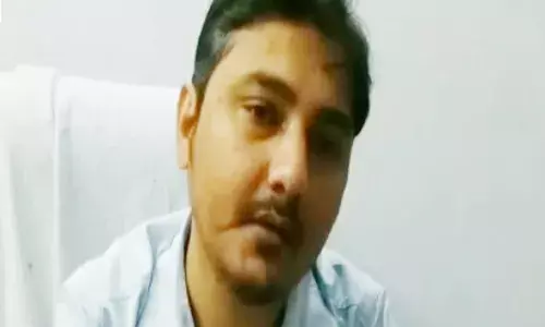 पीसीबी के आरओ अंकित सिंह का गाजियाबाद तबादला