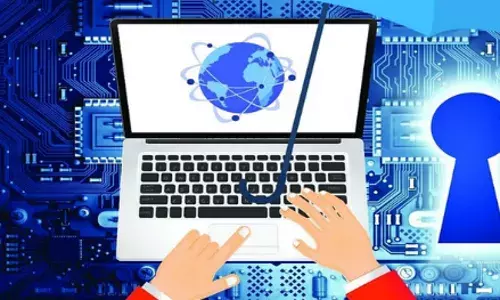 2.31 करोड़ की ठगी: पुलिस को उलझाने के लिए ठगों ने बनाया 700 खातों का चक्रव्यूह