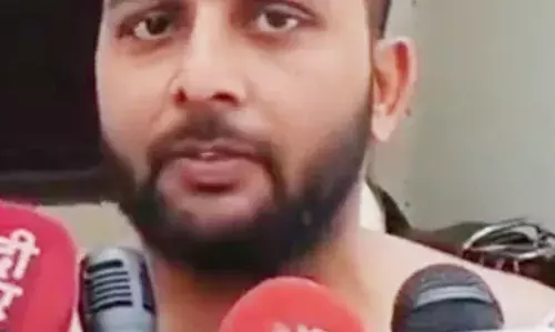 पाकिस्तानी नेताओं की गर्दन लाओ, दस करोड़ का इनाम पाओ!