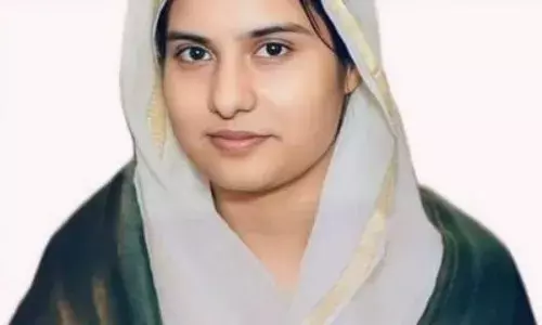 टिकैत पर हमला करने वाले आतंकवादीः इकरा हसन