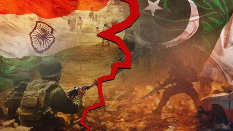 जम्मू में भारतीय सेना ने मार गिराए सात आतंकी